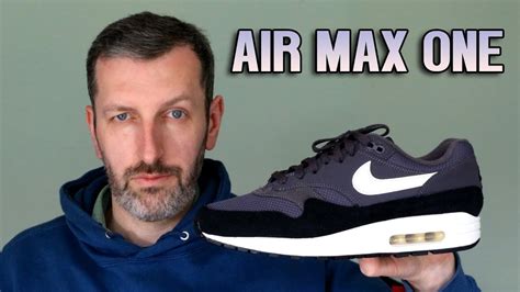 nike air max height